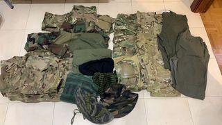 Kit Airsoft
