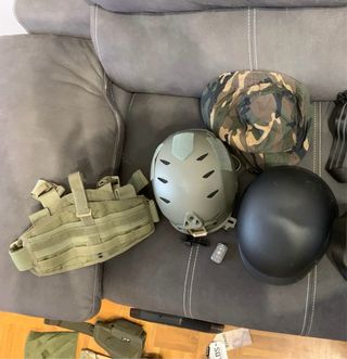 Kit Airsoft