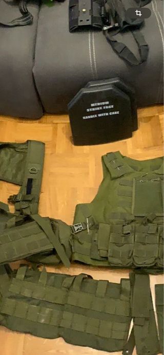 Kit Airsoft