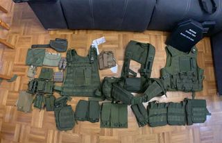 Kit Airsoft
