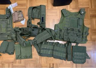 Kit Airsoft