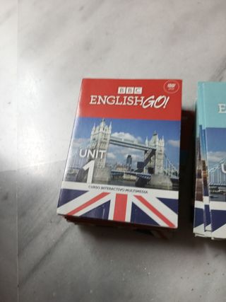 Curso de inglés