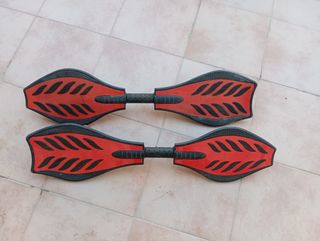 Patinetes