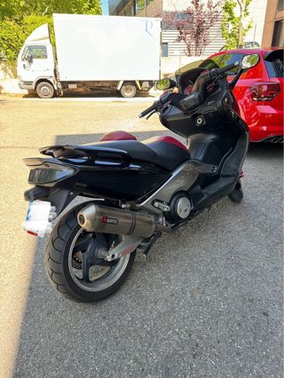 Tmax 500