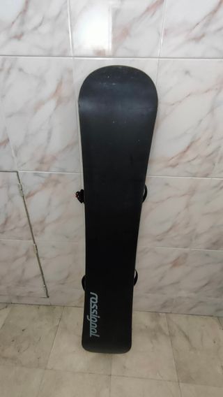 Tabla snowboard Rossignol Prowler