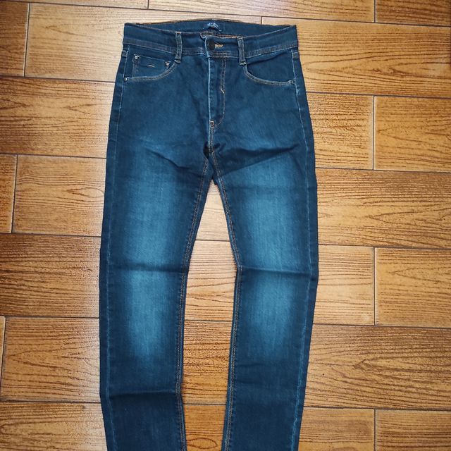 Calça de rapaz tamanho 34