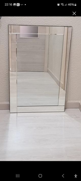 Espejo