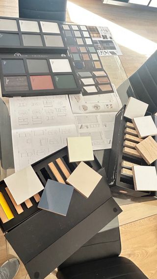 Montaje de cocinas y muebles