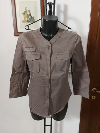 camicia MaxMara