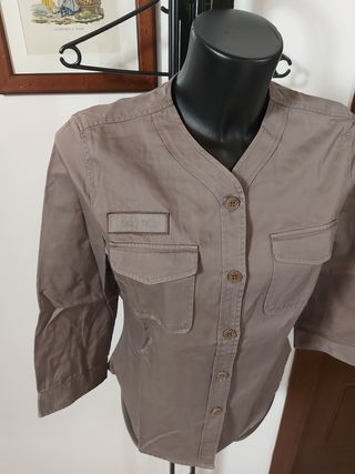 camicia MaxMara