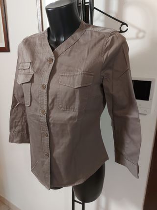 camicia MaxMara