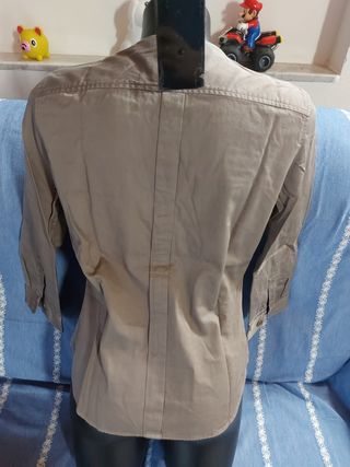 camicia MaxMara