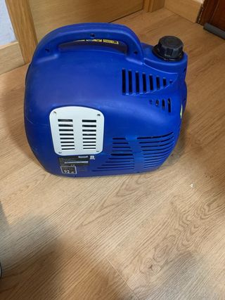 Generador Gasolina Herkules 900