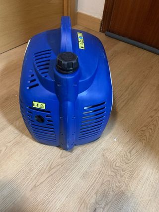 Generador Gasolina Herkules 900