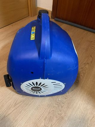 Generador Gasolina Herkules 900