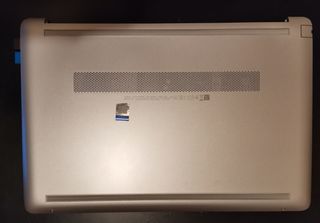 Ordenador HP 250 G8 + monitor LG