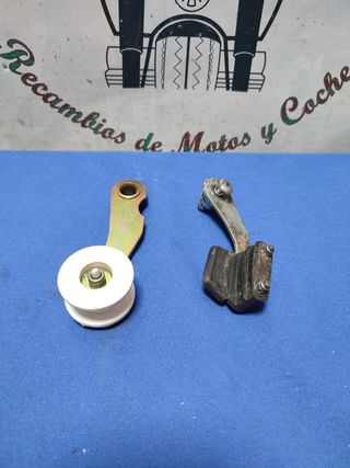 Lote tensores de cadena moto campo