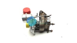 Turbo nuevo 1.5 dCi K9K 860233H82307056