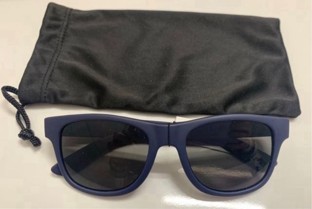Gafas de sol infantiles (NUEVAS)