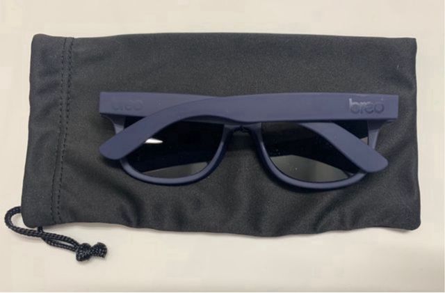 Gafas de sol infantiles (NUEVAS)