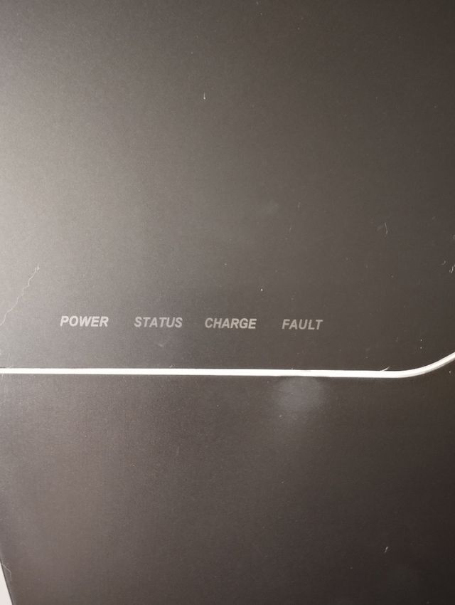 Wall box, cargador de coche eléctrico