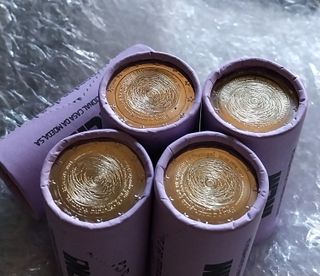 2 euros Portugal 2024 25 de Abril