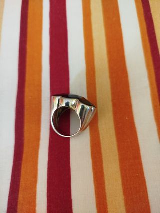 Anillo de Tous 
