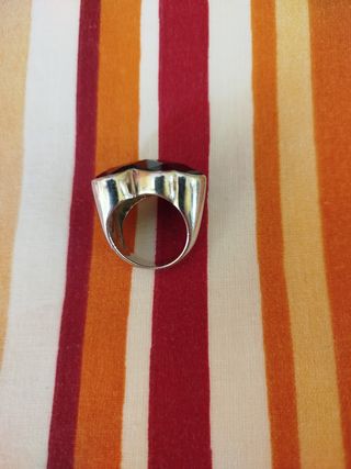Anillo de Tous 