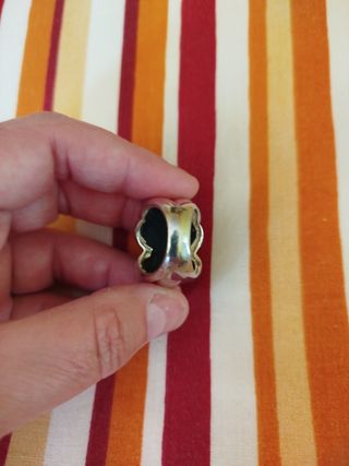 Anillo de Tous 