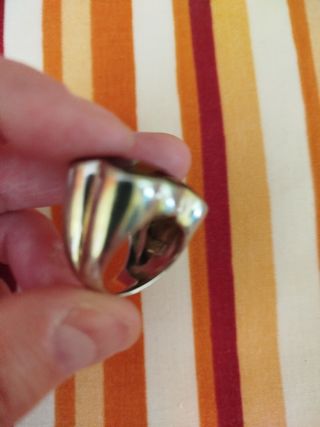 Anillo de Tous 