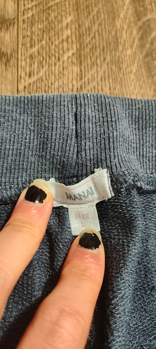 Pantaloni della tuta da bambino Manai