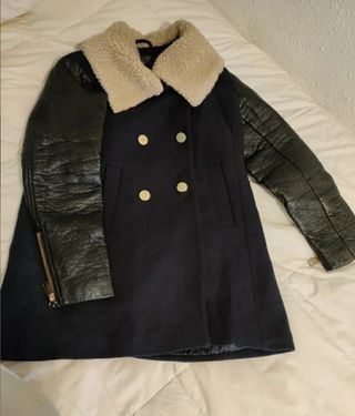 Chaqueta