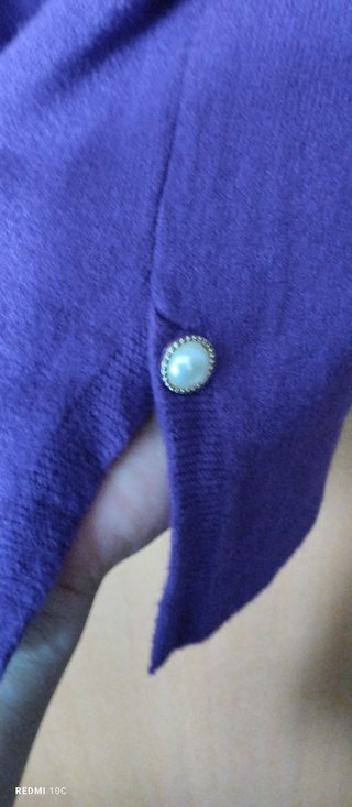 maglia donna tg 54 60 materiale lana nuova