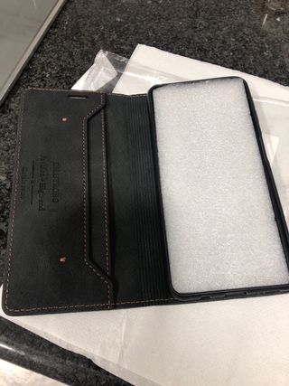 Custodia telefonino cellulare
