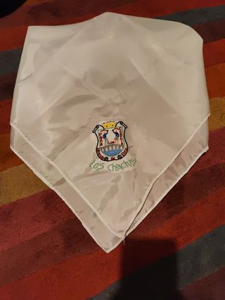 Pañuelo Los Chahis