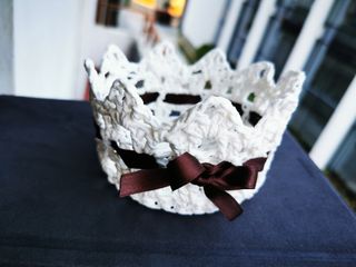 Cestinho Para bombons