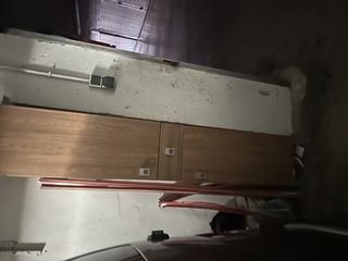 mueble de aseo con muy poco uso