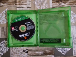 Call Of Duty Black Ops 4