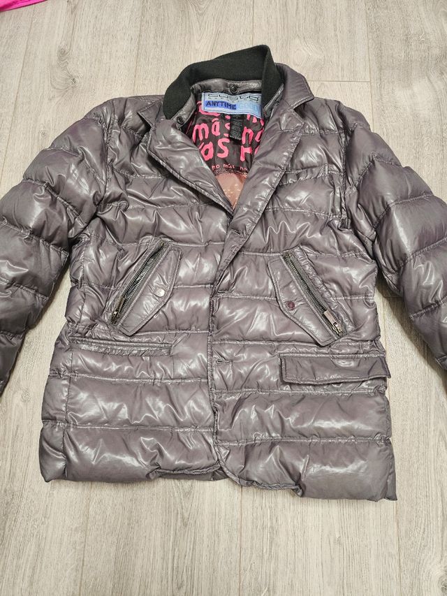 Plumas Custo Barcelona