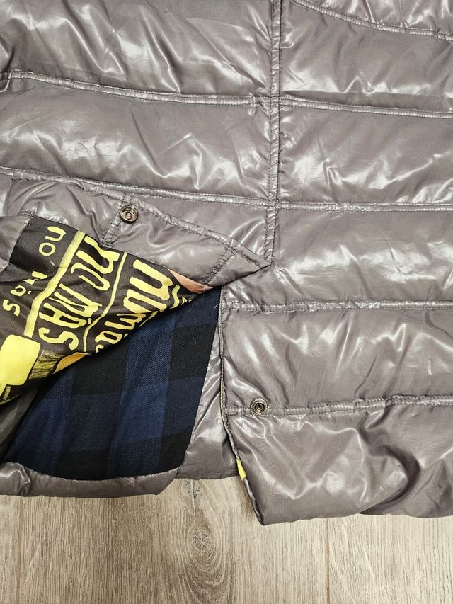 Plumas Custo Barcelona