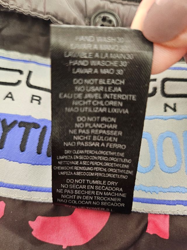 Plumas Custo Barcelona