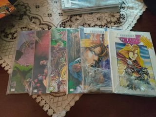 Fumetti 2700