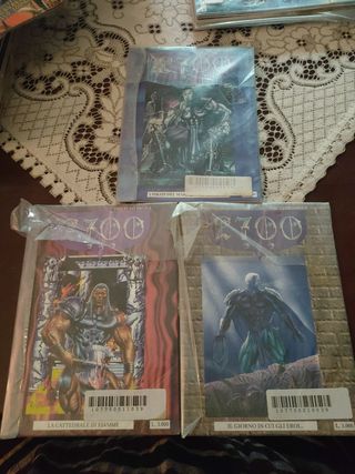 Fumetti 2700