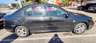 KIA Cerato 2006