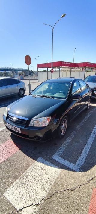 KIA Cerato 2006