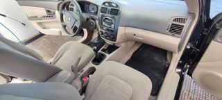 KIA Cerato 2006