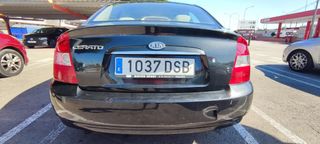 KIA Cerato 2006