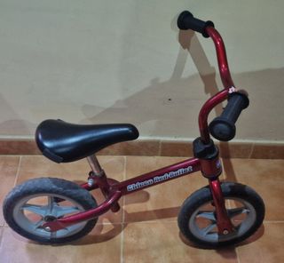 Bicicleta niño