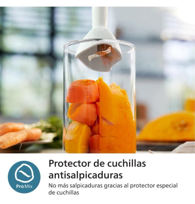 Batidora - Turmix Philips