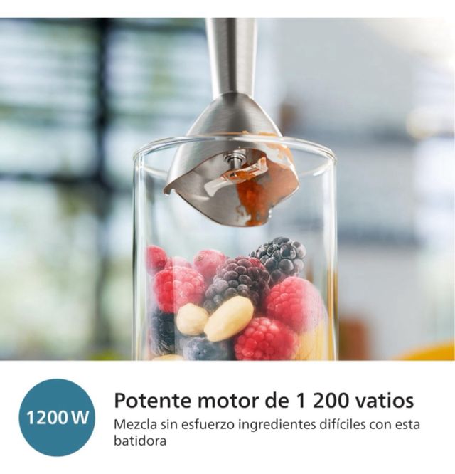 Batidora - Turmix Philips